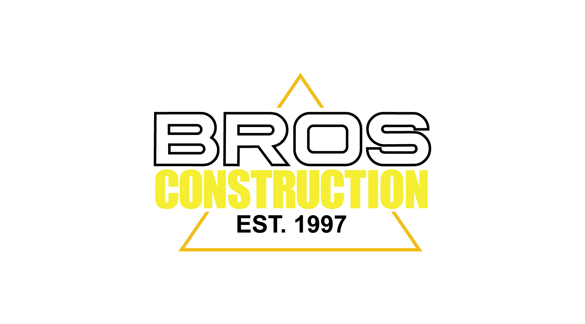 Logo - Construction Bros